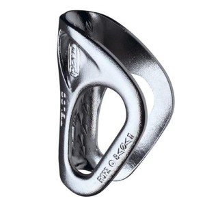 Tibloc Acil Durum İp Tutucu (ascender)