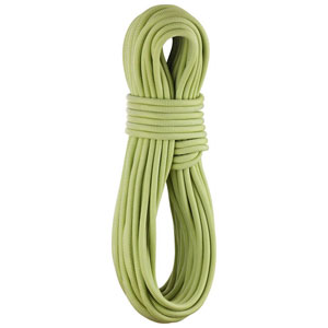 Edelrid Eagle 9.8 mm AS TS Dry Dinamik Tırmanış İpi (60m)