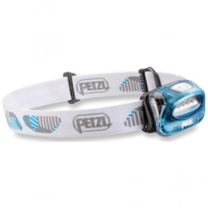 Petzl Tikka Kafa Lambası