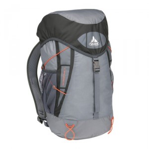 Vaude Rock Ultralight Comfort 25 Sırt Çantası